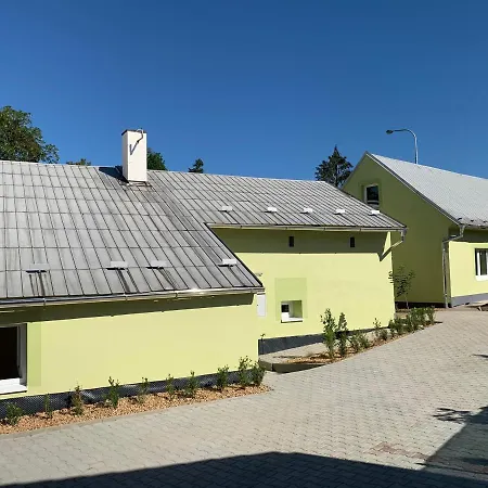 Séjour chez l'habitant Kosmonosy, Hradistska 181 Mladá Boleslav