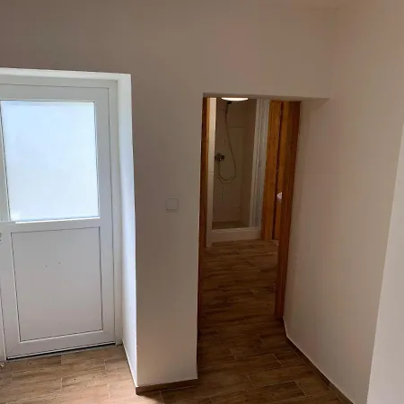 홈스테이 Kosmonosy, Hradistska 181 믈라다볼레슬라프