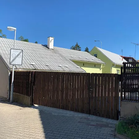 Kosmonosy, Hradistska 181 믈라다볼레슬라프