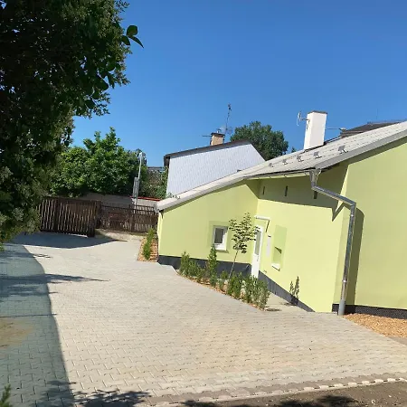 Kosmonosy, Hradistska 181 믈라다볼레슬라프