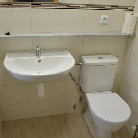 Séjour chez l'habitant Kosmonosy, Hradistska 181 Mladá Boleslav