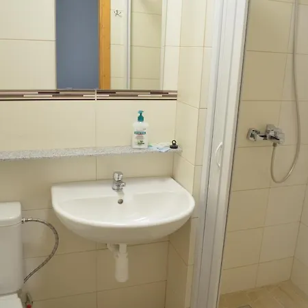 Séjour chez l'habitant Kosmonosy, Hradistska 181 Mladá Boleslav