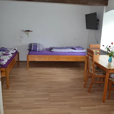 Kosmonosy, Hradistska 181 홈스테이 믈라다볼레슬라프