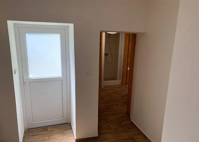 Homestay Kosmonosy, Hradistska 181 Mlada Boleslav