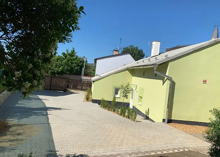 Kosmonosy, Hradistska 181 Mlada Boleslav