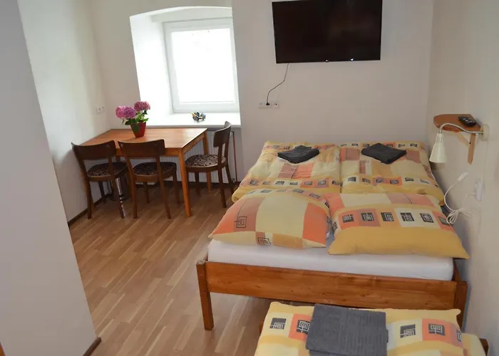 Kosmonosy, Hradistska 181 * Mlada Boleslav