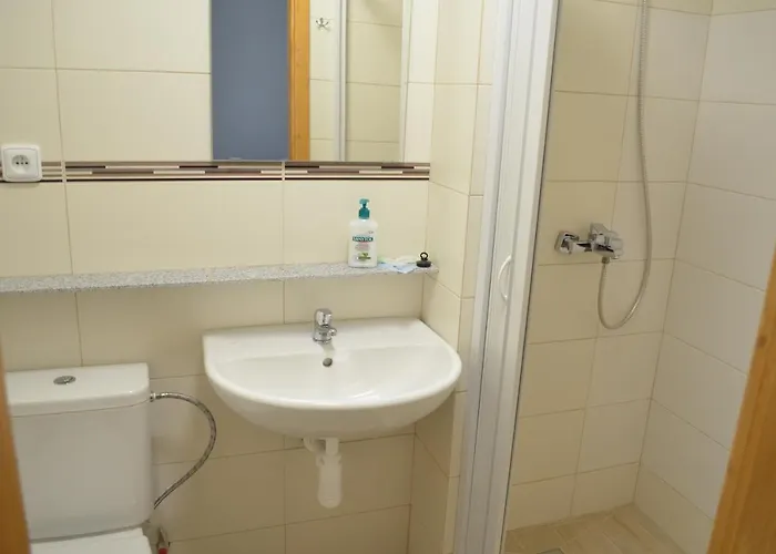 Homestay Kosmonosy, Hradistska 181 Mlada Boleslav